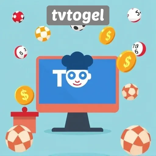 Panduan Untuk Pemula Menggunakan Situs tvtogel