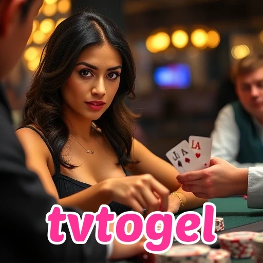 Tvtogel: Menyelami Tantangan Harian untuk Kemenangan Setiap Hari!
