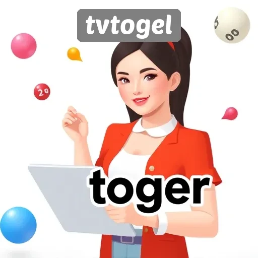 Evolusi Permainan Togel Online di Tvtogel
