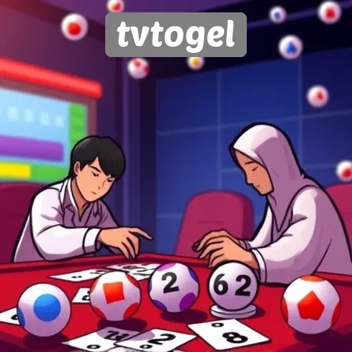 Tips Aman Bermain di Tvtogel untuk Pemula dan Pengalaman