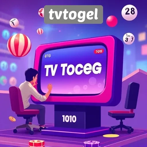 Keamanan dan Kenyamanan Bermain di TVTogel
