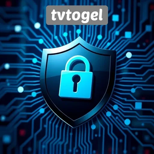 Bagaimana Tvtogel Menjamin Keamanan Data Penggunanya