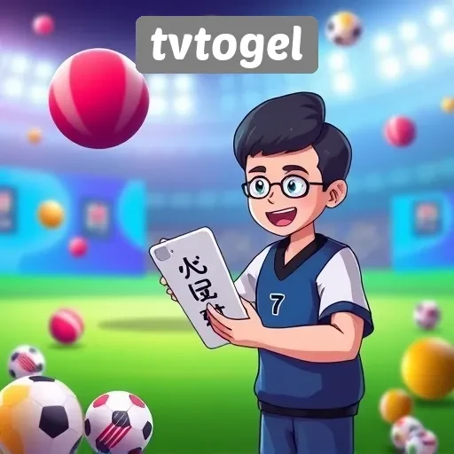 Menggali Fitur Utama Situs Game Tvtogel