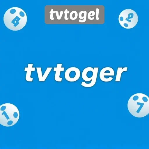 Mengenal Tvtogel Sebagai Platform Permainan Togel Online Terpercaya
