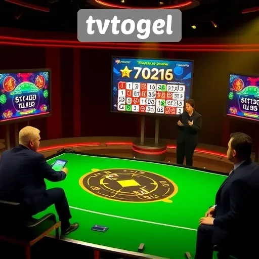 Strategi Sukses Bermain di TVTogel untuk Meningkatkan Peluang Menang