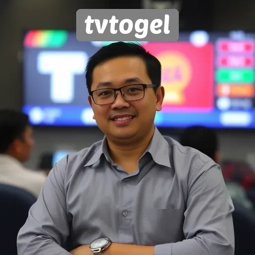 Ulasan Pengalaman Pengguna di Situs tvtogel